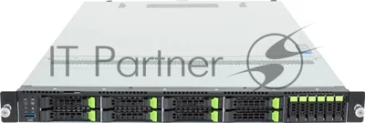 Серверная платформа 1U R184-S91-AAV1 GIGABYTE