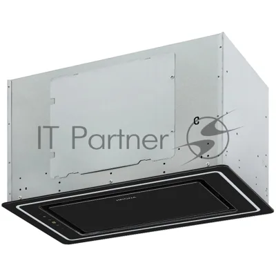 Вытяжка кухонная Krona VENUS 600 BLACK S