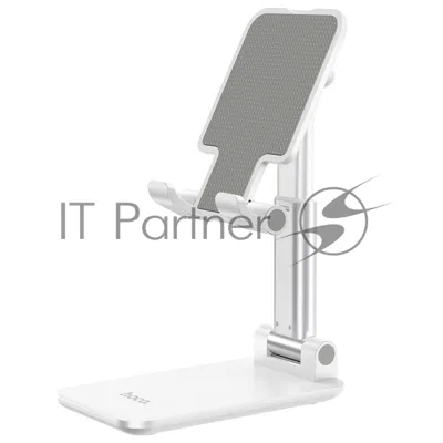 Настольная подставка 4,7""-10,0"" Hoco PH29A (White)