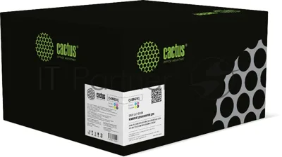 Комплект фотобарабанов Cactus CS-DR421CL DR-421CL цветной цв:30000 стр. для HL-L8260CDW/L8360CDW/L9310CDW;DCP-L8410CDW;MFC-L8610CDW/L8690CDW/L8900CDW/L9570CDW Brother