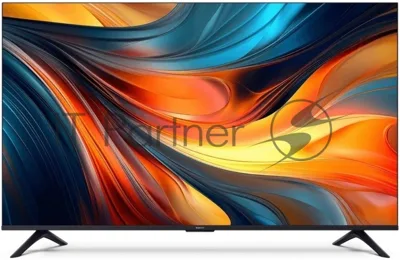 Телевизор Xiaomi TV A 43" FHD 2026 L43MB-AFRU черный DLED FHD 60Hz Smart TV