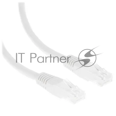 Патч-корд LANMASTER TWT2-45-45-1.5-GY вилка RJ-45-вилка RJ-45 cat.5е 1.5м серый ПВХ (уп.:1шт)