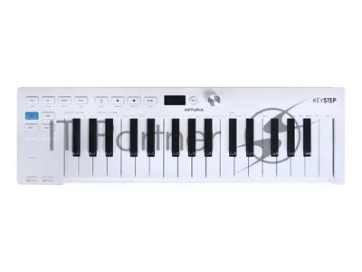 Клавиатура MIDI 430301 Arturia KeyStep MK2 32 клавиши