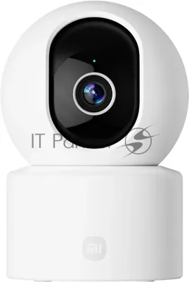 Камера видеонаблюдения IP Xiaomi C302 3.9-3.9мм цв. (BHR08SVGL)