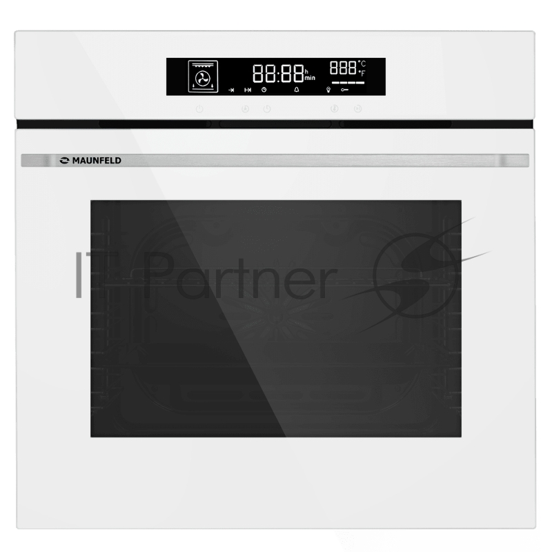 Шкаф духовой электрический Maunfeld AEOD60106W