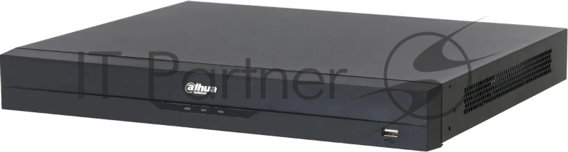 Видеорегистратор Dahua DHI-NVR5208-8P-EI2