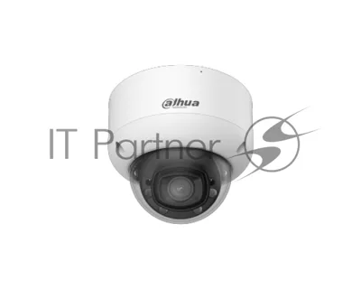Камера видеонаблюдения IP Dahua DH-IPC-HDBW5459R1P-ASE-PV-0280B-PRO 2.8-2.8мм цв. (DH-IPC-HDBW5459R1P-ASE-PV-PRO)