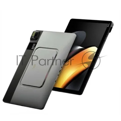 Планшет SUNMI CPAD 8.7" 8Gb, 128Gb, 4G, Android 14, серый / черный