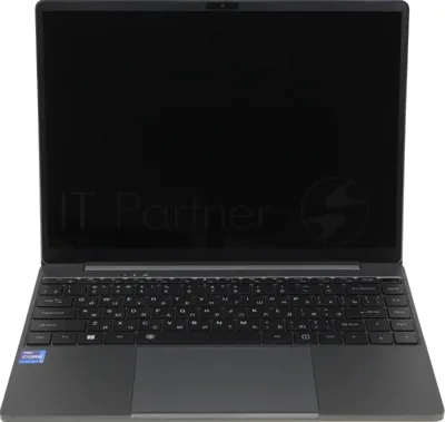 Ноутбук Chuwi CoreBook X/14"/IPS/Intel Core i9 13900HK/32Gb/1Tb/SSD/Intel Iris Xe Graphics/Windows 11 Home/серый/1.4kg