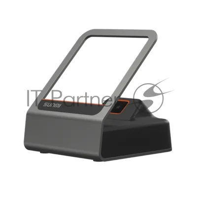 Сканер штрихкода Sunmi NS012 Blink2 CN&EN Black, 1M CMOS, Beep, Type-A USB