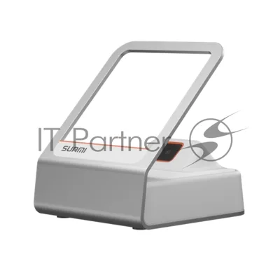Сканер штрихкода Sunmi NS012 Blink2 CN&EN White, 1M CMOS, Beep, Type-C USB