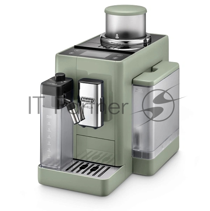 Кофемашина DeLonghi EXAM441.55.GR