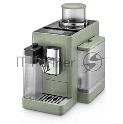 Кофемашина DeLonghi EXAM441.55.GR
