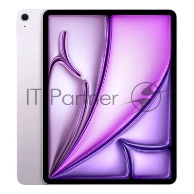 Планшет Apple iPad Air 2025 A3268 13", 8Gb, 128Gb, WiFi, iOS фиолетовый
