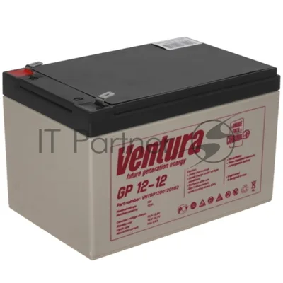 Аккумуляторная батарея Ventura GP 12-4,5 