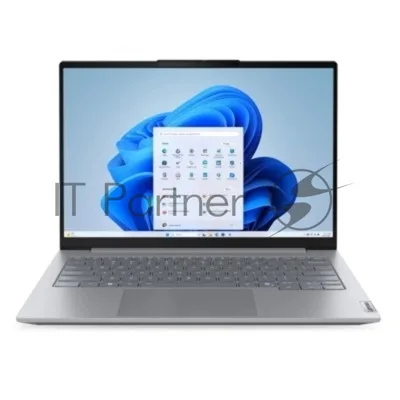 Ноутбук Lenovo ThinkBook 14 G8 IRL 2.8K 400nit 120Hz Core5 220H/16Gb/1Tb/Win 11Pro