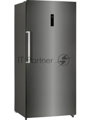 Морозильная камера Nord i-NF 700 S, серебристый, 600л, 6 ящиков