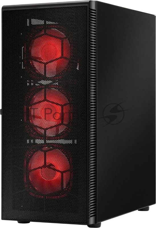 Компьютер Bloody BD-PC CB76T2 TWR i7 14700F (2.1) 32Gb SSD 1Tb RTX 5060 8Gb Windows 11 Home 64 GbitEth 650W черный (RUS) (2141980)