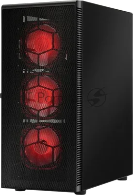 Компьютер Bloody BD-PC CB76T2 TWR i7 14700F (2.1) 32Gb SSD 1Tb RTX 5060 8Gb Windows 11 Home 64 GbitEth 650W черный (RUS) (2141980)