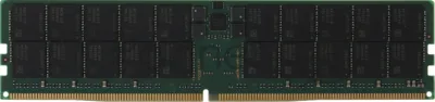 Оперативная память Samsung DDR5 64GB RDIMM 5600 Mbps (2Rx4) ECC Reg 1.1V (M321R8GA0EB0-CWM) 1 year, OEM