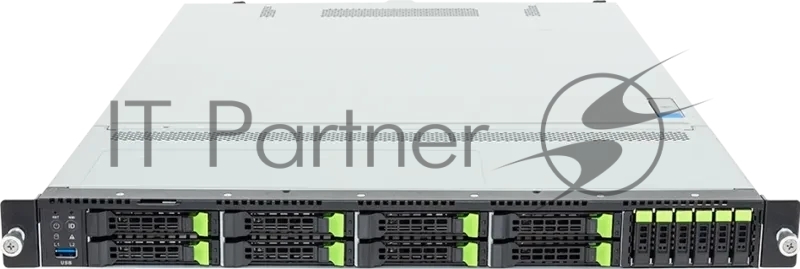 Серверная платформа Gigabyte R184-S91-AAV1