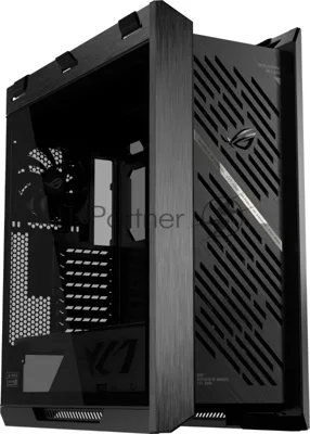 Компьютерный корпус ASUS ROG STRIX HELIOS II GX601S черный
