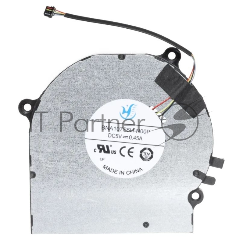 Вентилятор (кулер) для ноутбука Honor Magicbook V14 2021 VER-1