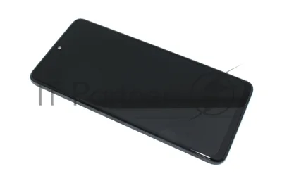 Дисплей для Huawei Honor 50 в сборе с тачскрином incell черный