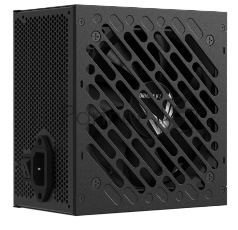 Блок питания Formula V Line FV-550BD, 550W, ATX3.1, APFC, 80+ Bronze, 12cm Fan