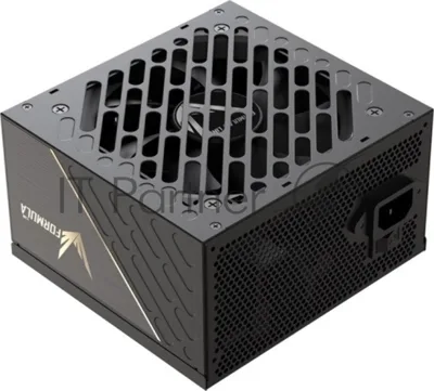 Блок питания Formula V Line FV-1200PM, 1200W, ATX3.1/PCIe5.1, APFC, 80+ Platinum, 12cm Fan, Full Modular