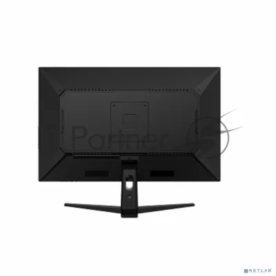 Монитор 27" Dahua DHI-LM27-E241B IPS 1920x1080, 240 Гц, 0.5 мс, 16:9, 350 кд/м², HDMI 2.0, DP 1.4, 3.5 Jack, HDR10, черный