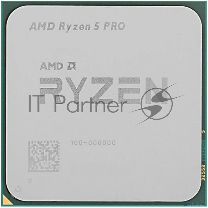 Процессор AMD Ryzen 5 PRO 5655G AM4 3.9GHz OEM