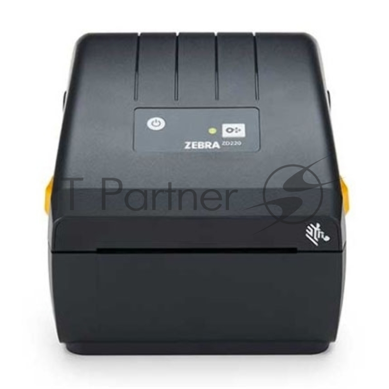 Принтер этикеток Zebra ZD888, DT, 4", 203 dpi, USB, Ethernet, Cutter (EU P/N ZD23042-D2EC00EZ)