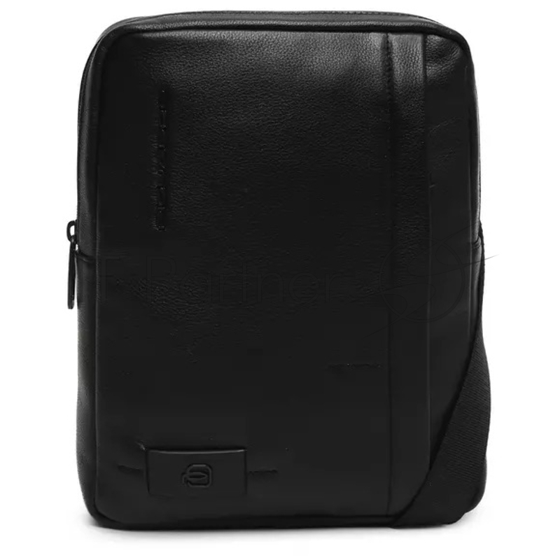 Сумка мужская Piquadro Russel CA1816W137/N черная натур.кожа