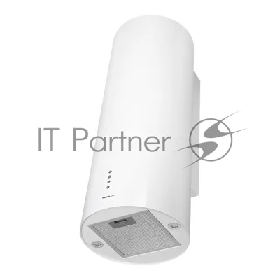Кухонная вытяжка HOMSair SIGMA 39S Wall белый