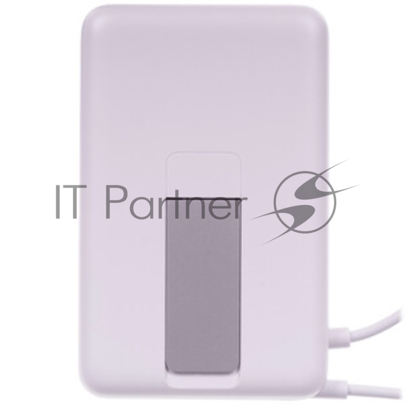 Портативный аккумулятор Xiaomi Magnetic Power Bank 10000 with Built-in Stand Beige (BHR08PBGL)