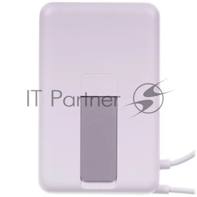 Портативный аккумулятор Xiaomi Magnetic Power Bank 10000 with Built-in Stand Beige (BHR08PBGL)