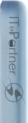 Портативный аккумулятор Xiaomi Super Slim Magnetic Power Bank 5000 Blue(BHR08POGL)