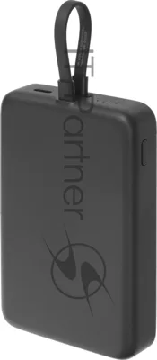 Портативный аккумулятор с кабелем Xiaomi 33W Magnetic Power Bank 10000mAh (Integrated Cable) Gray (BHR9823GL)