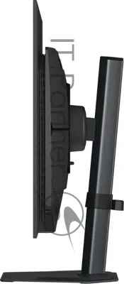 Монитор 27" Gigabyte MO27Q28G EK WOLED 2560x1440, 280 Гц, 0.03 мс, 16:9, 1500 кд/м², 2xHDMI 2.1, DP 1.4, USB-C (18 Вт), 3.5 Jack, USB Hub (4x USB 3.2), динамики (2x5 Вт), DisplayHDR True Black 500, G-Sync Compatible, черный
