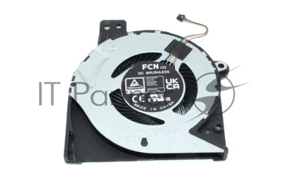 Вентилятор (кулер) для ноутбука Asus ROG Flow Z13 GZ301 GZ301Z NR2201ZA CPU