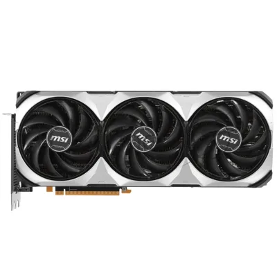 Видеокарта MSI GeForce RTX 4080 16GB VENTUS 3X E OC, 16 GB GDDR6X, 256 bit, 2xDisplayPort, 2xHDMI, GPU 2535 MHz