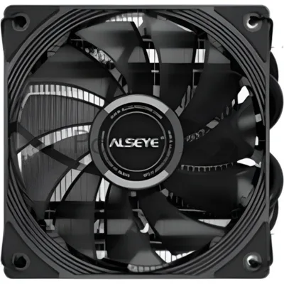 Вентилятор для процессора ALSEYE S37-4 
