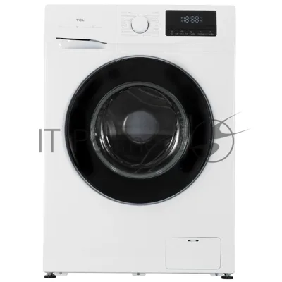 Стиральная машина TCL W-SF606W белый, загрузка фронтальная 6 кг, 1000 об/мин., класс: A