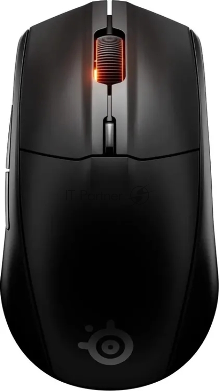 Мышь Steelseries Rival 3 Gen 2 черный оптическая 8500dpi USB (62515)
