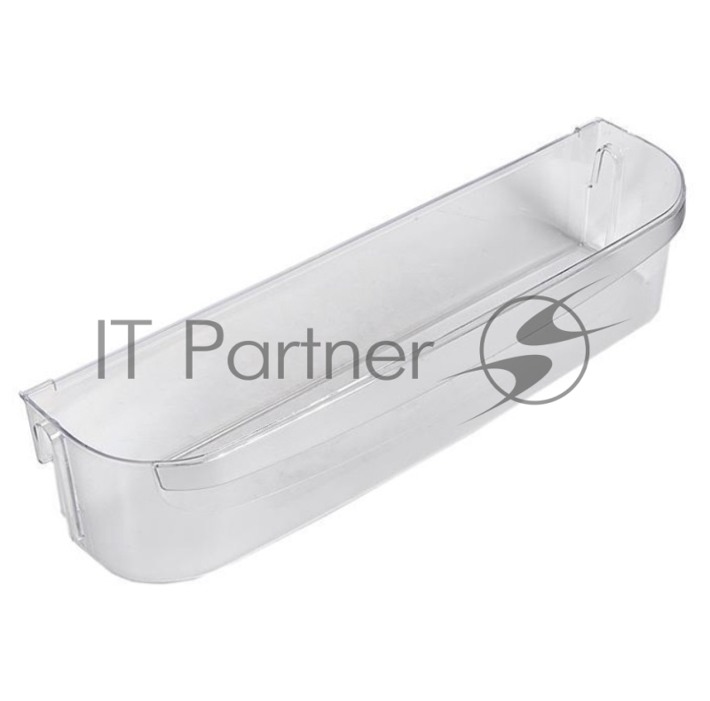 Балкон двери холодильника Indesit, Ariston, Stinol нижняя C00283484