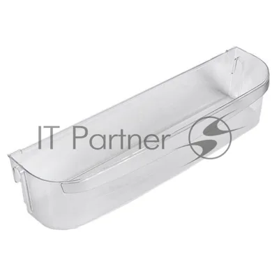 Балкон двери холодильника Indesit, Ariston, Stinol нижняя C00283484