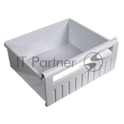 Ящик средний для морозильной камеры холодильника Stinol, Indesit, Ariston C00857024