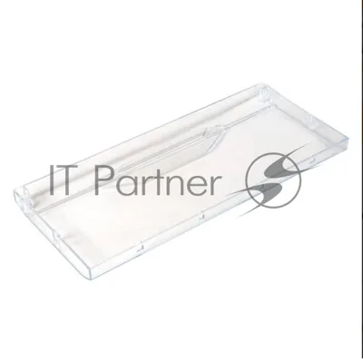 Панель ящика морозильной камеры холодильника Indesit, Ariston, Stinol, Whirlpool C00385667