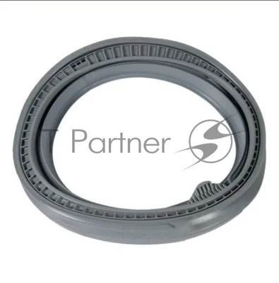 Манжета (уплотнитель) люка для стиральной машины Samsung DC64-02605A, GSK010SA